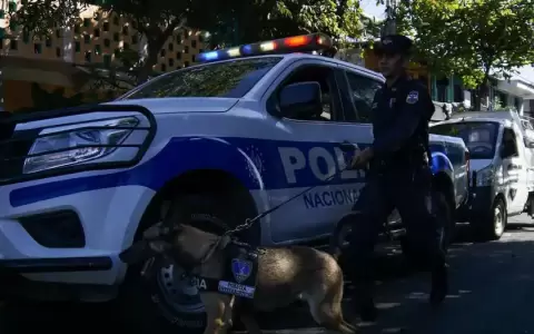 El Salvador: frustran supuesto plan para atentar con bombas