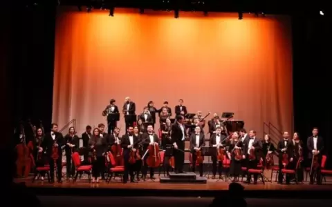 La OSIC presenta el concierto "Luz", con Beethoven y compositores brasile�os