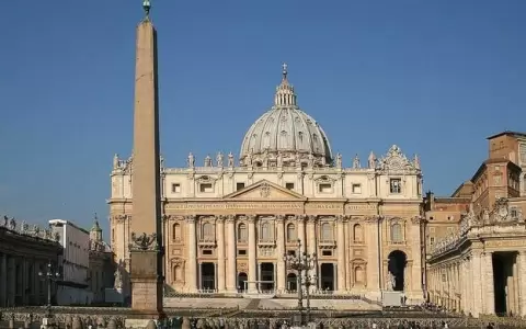 Vaticano.