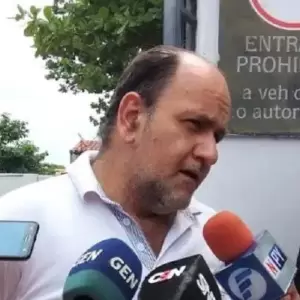 Muerte de delivery: "No fue instant�nea, pero s� r�pida"