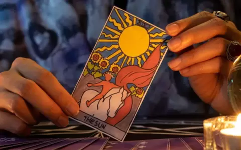El tarot, �una estafa o un servicio legal y profesional?