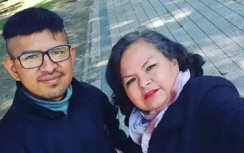 Tragedia en Quilmes: asesinan con un ca�o a estudiante camino a su facultad