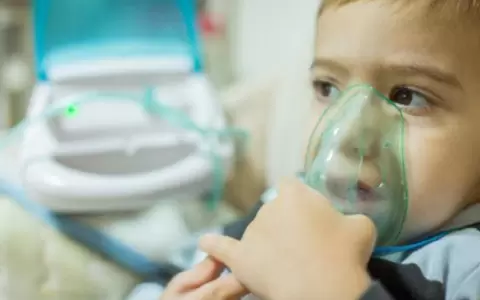 D�as fr�os traen aumento de enfermedades respiratorias en ni�os