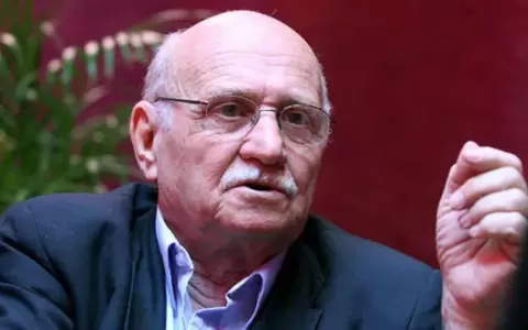 Se presentar� "Peque�a magia de un jazm�n", poemas p�stumos de Jacobo Rauskin