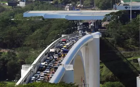 Ejecutivo promulga Ley de ciudades fronterizas y prev�n reuni�n entre autoridades