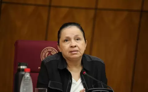 Senadora cuestiona el ��nfimo aumento� del salari� m�nimo que estableci� Conasam