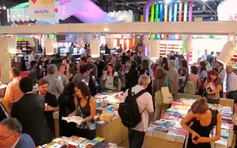 Se viene la Feria Internacional del Libro de Asunci�n