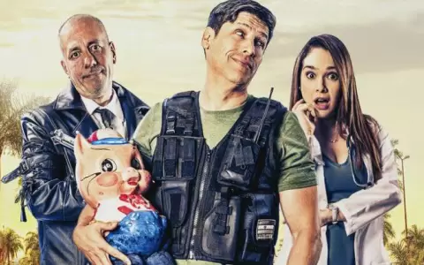 �Pedro Undercover� se presenta hoy en el Festival de Cine Latinoamericano en Canad�