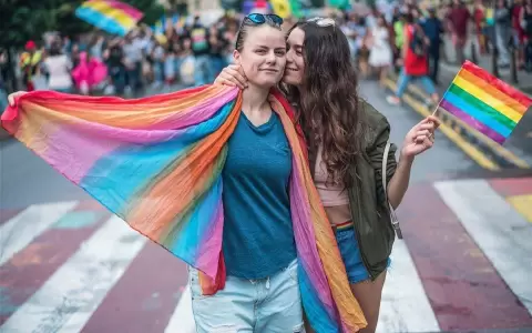 Homosexualidad: un estudio dice que depende de un �nico gen