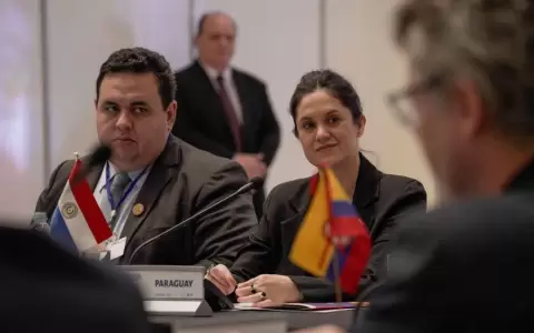 Culmina la reuni�n de ministros y altas autoridades de Cultura del Mercosur