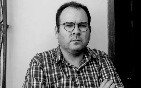 "Partir: un taller en proceso" con Federico Adorno en el ICPA