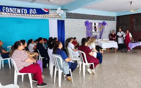 M�dicos del barrio Obrero implementar�n el �C�digo Mariposa� para atenci�n neonatal