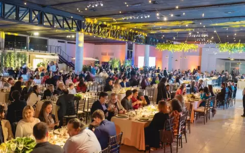 Cena anual del Banco de Alimentos se realizar� el 28 de agosto: "20 a�os multiplicando platos"