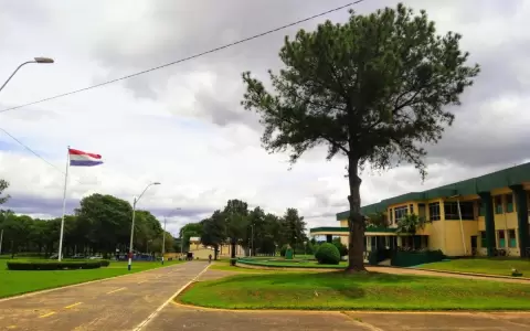 Hallan muerto a cadete de la Academil