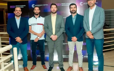 Universidad Central del Paraguay lanza su Maestr�a en Administraci�n de Empresas 100% online