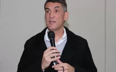 Intendente de PJC denuncia ausencia del Estado y falta de pol�tica para combatir al narcotr�fico