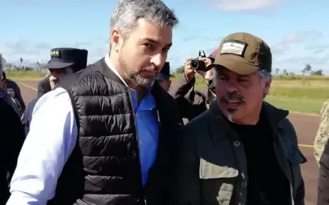 Postergan inicio de juicio para el exministro del Interior Arnaldo Giuzzio