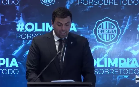 Ya hay fecha para la audiencia de Marco Trovato en el TAS