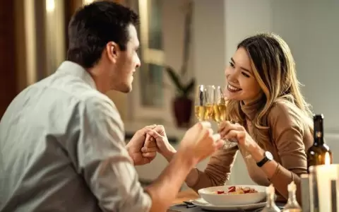 Pareja.