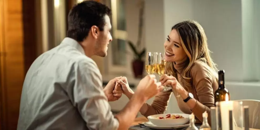 Las siete cosas que no debes contarle a tu pareja sobre tu pasado