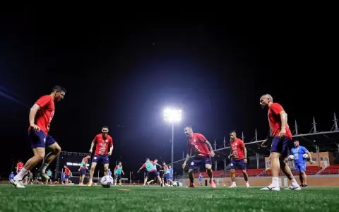 La lista final de la Albirroja para la Copa Am�rica 2024