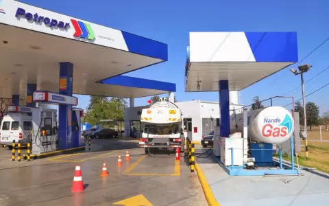 Petropar.