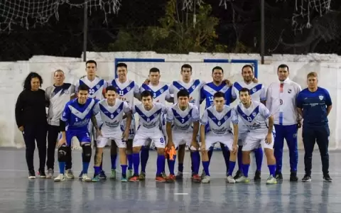 29 de Setiembre vence como visitante a San Alfonso