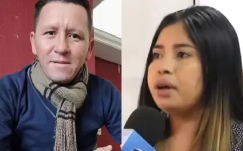 Asesor dijo que jueza obr� bien con restricci�n a �Chaque�ito�, pero recomienda traslado de funcionaria