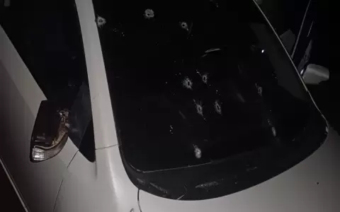 Sicariato en San Pedro del Paran�: hombre recibi� al menos 30 disparos