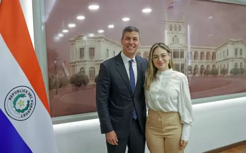 Antecedentes de nueva ministra de Pe�a desatan pol�mica