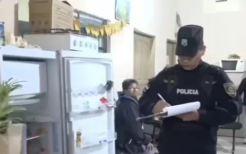 Robos a puesto de Unidad de Salud Familiar de Sajonia causan renuncia del director