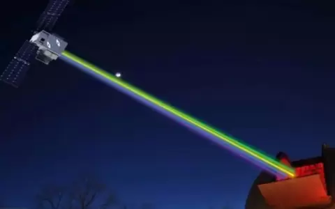 La NASA lanzar� una fuente de luz para medir el brillo estelar