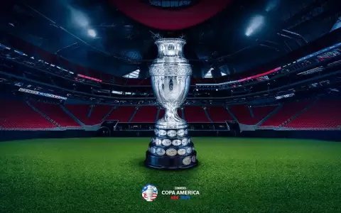 �Lleg� el d�a!: Argentina y Canad� inauguran la Copa Am�rica 2024