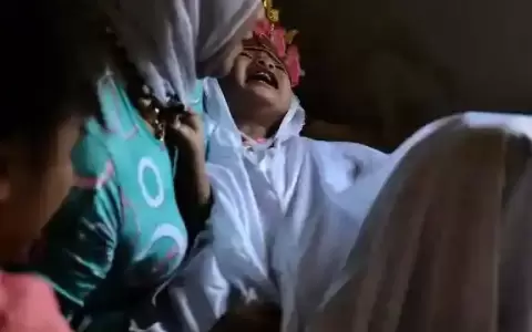 ONU reclama acciones contra la mutilaci�n genital femenina
