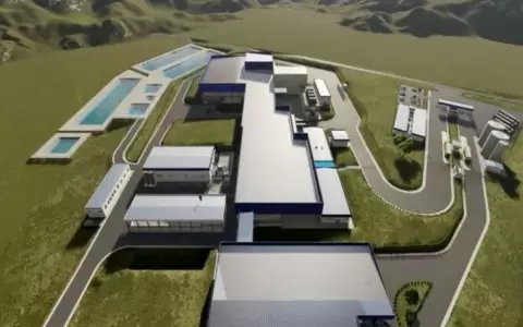 Sudameris e Incka S.A. financiar�n frigor�fico de cerdos en Katuet� por valor de USD 25 millones