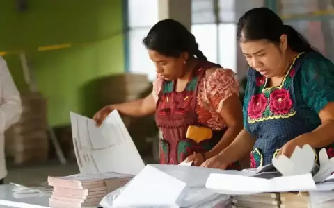 Comienzan las elecciones en M�xico