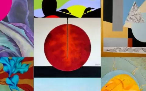 "Salvoconducto", muestra colectiva en la Galer�a Martha Manchini