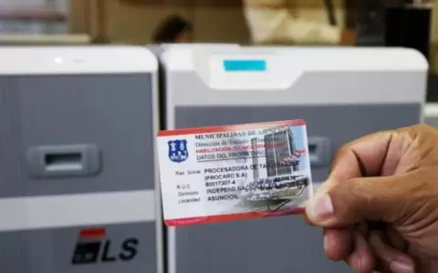 �Atenci�n, conductores! Este 30 de junio vence la habilitaci�n vehicular