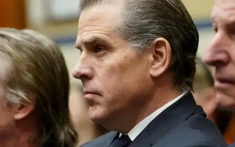 Jurado comienza a deliberar en juicio de Hunter Biden