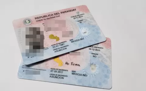 La Ley Anita y el �S� en la c�dula no son suficientes: donaci�n sigue siendo voluntaria