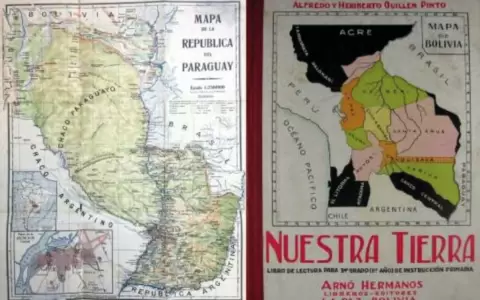 Ense�ar, alimentar, cuidar. Las escuelas paraguayas durante la Guerra del Chaco (1932 - 1935)