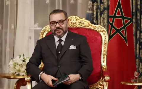 Muere la madre del rey de Marruecos, Mohamed VI