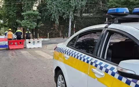 Imputan a PMT por presunta extorsi�n, el oficial ser�a reincidente