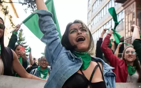 Am�rica Latina: �agendas feministas en retroceso?