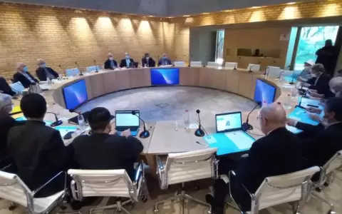 Iglesia pide sentar objeciones ante la OEA sobre la vida y la familia