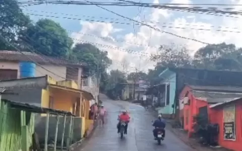 Fallida cita a ciegas: delincuente despoj� a extranjero tras fingir ser una mujer