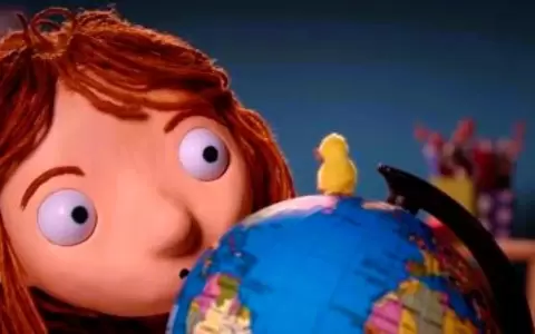 "Cine m�gico" convoca a las infancias del Ba�ado Sur