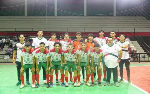 Atl�tico Occidental recibe a Zavala Cu� en el arranque de la fecha 3