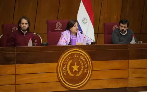 Debaten sobre proyecto que busca protecci�n a periodistas