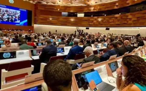 Paraguay es candidato para integrar el Consejo de Administraci�n de la OIT